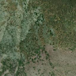 Satellite imagery of TT735, GR