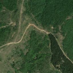 Satellite imagery of Kendik, BG