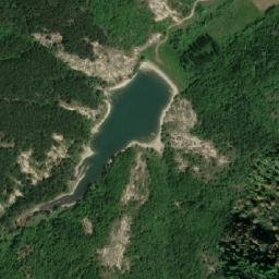 Satellite imagery of TT497, GR