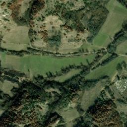 Satellite imagery of TT10, GR