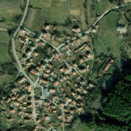 Satellite imagery of TT10, GR