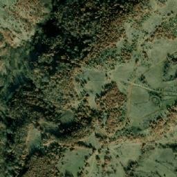 Satellite imagery of TT5, GR