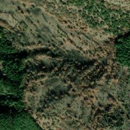 Satellite imagery of TT680, GR