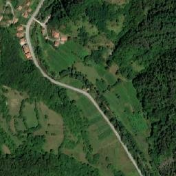 Satellite imagery of TT2467, GR