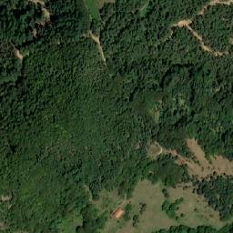 Satellite imagery of TT5, GR