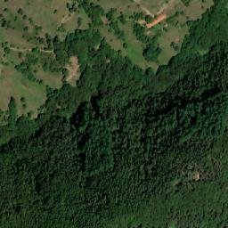 Satellite imagery of TT5, GR