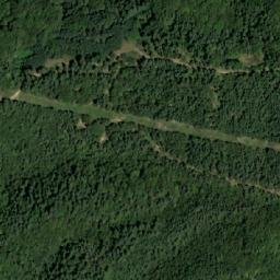 Satellite imagery of TT64, GR