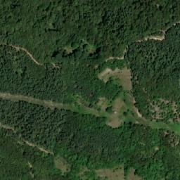 Satellite imagery of TT64, GR