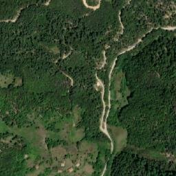 Satellite imagery of TT64, GR