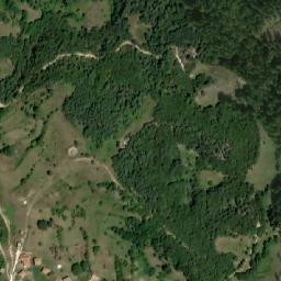 Satellite imagery of TT111/33/, GR