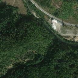 Satellite imagery of TT60, GR