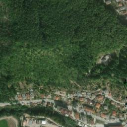 Satellite imagery of TT116/19/, GR