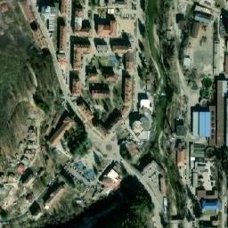 Satellite imagery of TT116/19/, GR