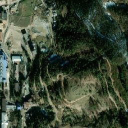 Satellite imagery of TT116/19/, GR