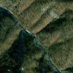 Satellite imagery of TT402, GR