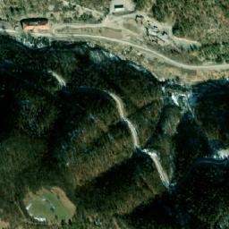 Satellite imagery of TT203, GR