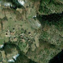 Satellite imagery of TT25, GR