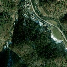 Satellite imagery of TT25, GR
