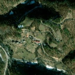 Satellite imagery of TT25, GR
