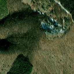 Satellite imagery of Kriva Chuka, BG