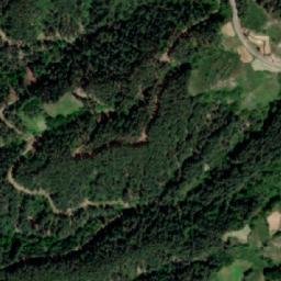 Satellite imagery of TT518, GR