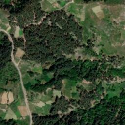Satellite imagery of TT518, GR