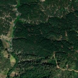Satellite imagery of TT27, GR