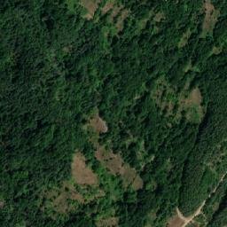 Satellite imagery of TT8, GR