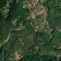 Satellite imagery of TT8, GR
