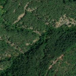 Satellite imagery of TT8, GR