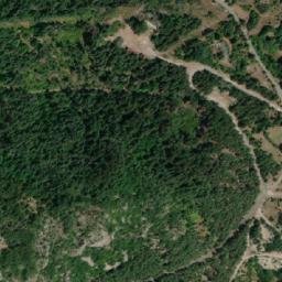 Satellite imagery of TT35, GR