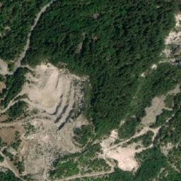 Satellite imagery of TT35, GR