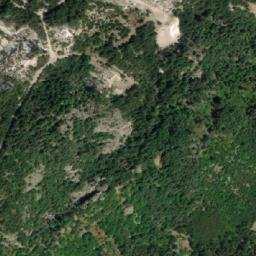 Satellite imagery of Buf Tepe, BG