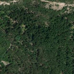 Satellite imagery of Buf Tepe, BG