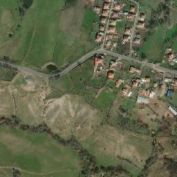 Satellite imagery of Kaylaka, BG