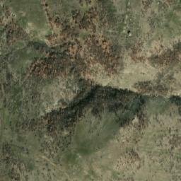 Satellite imagery of Ernar Tepe, BG