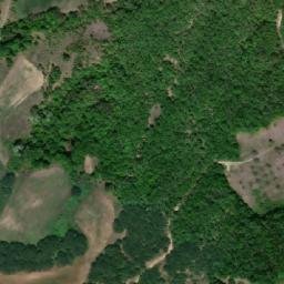 Satellite imagery of TT1247, TR
