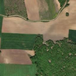 Satellite imagery of boundary_stone, GR