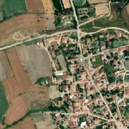 Drone Görünümü