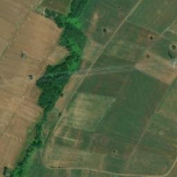 Satellite imagery of Kuştepe Sırtları, TR