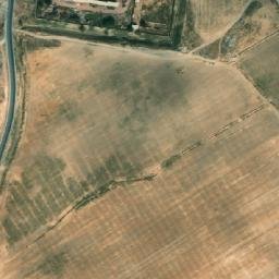 Satellite imagery of Вышка гора, KZ