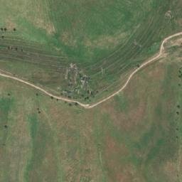 Satellite imagery of survey_point, KZ