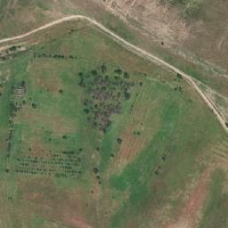Satellite imagery of survey_point, KZ