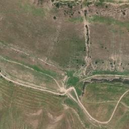 Satellite imagery of survey_point, KZ