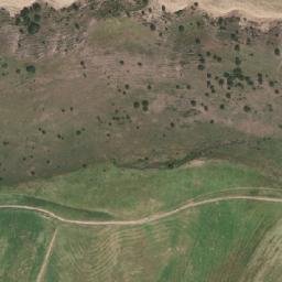 Satellite imagery of survey_point, KZ