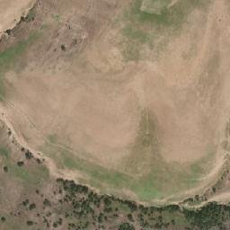 Satellite imagery of survey_point, KZ