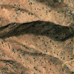 Satellite imagery of Имонхан, KZ