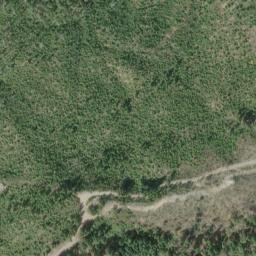 Satellite imagery of Lightning Ridge, US