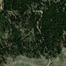 Satellite imagery of Hemlock Ridge, US