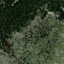 Satellite imagery of Hemlock Ridge, US